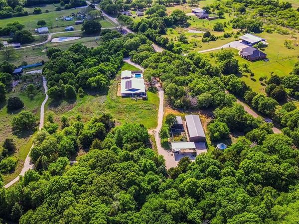 6434 County Road 304, Grandview, TX 76050