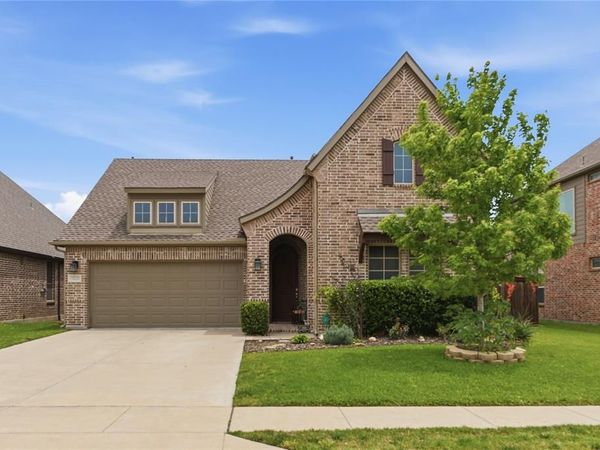 10020 Haversham Drive, Fort Worth, TX 76131