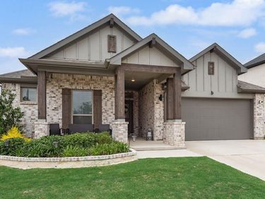 10629 Tuxinaw Trail, Fort Worth, TX 76179