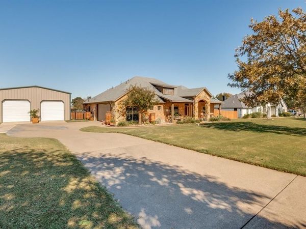 6021 Deerfield Lane , Midlothian, TX 76065