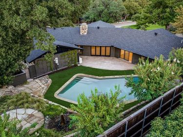 6275 Preston Creek Drive, Dallas, TX 75240