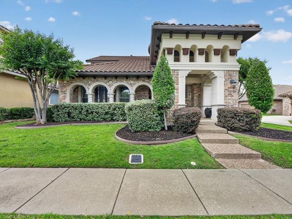 847 San Clemente, Irving, TX 75039