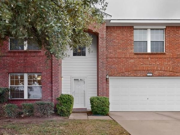 4328 Tranquility Drive, Fort Worth, TX 76244