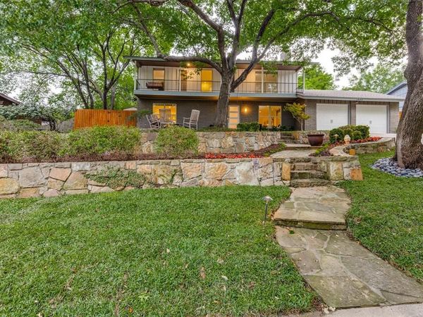 1805 Granada Road, Fort Worth, TX 76116