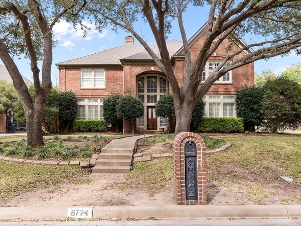 6724 E Park, Fort Worth, TX 76132