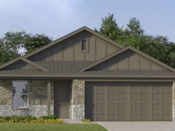 11201 Dales Drive, Providence Village, TX 76227