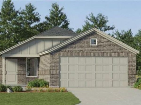 1348 Alfred Street, Howe, TX 75459