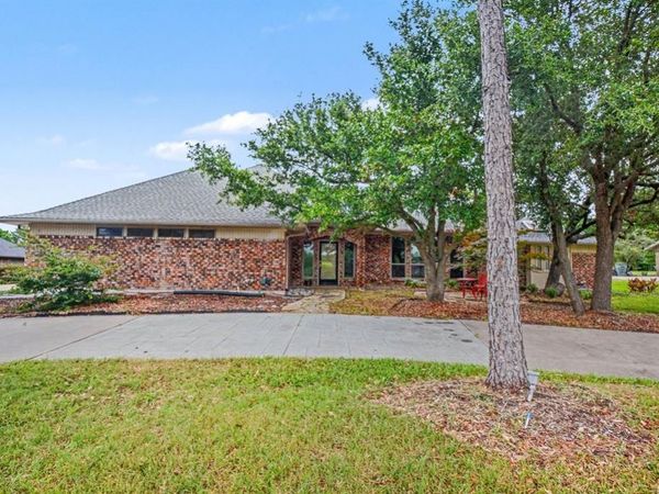 208 Camino Real W, Wylie, TX 75098