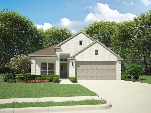 2210 Derby Drive, Seagoville, TX 75159