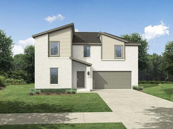 2209 Derby Drive, Seagoville, TX 75159