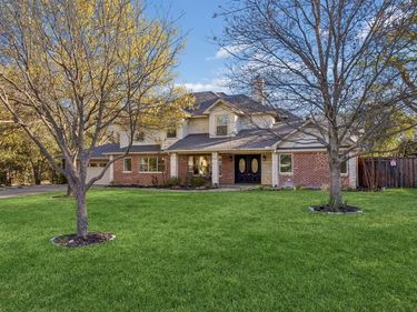 1334 El Patio Drive, Dallas, TX 75218