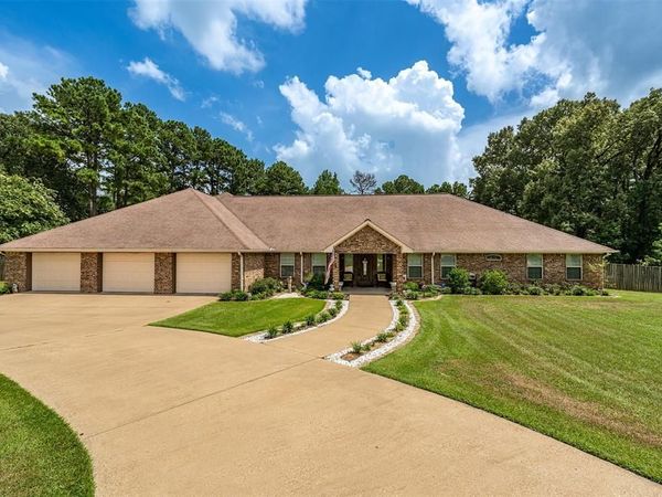 19135 Bynum, Flint, TX 75762