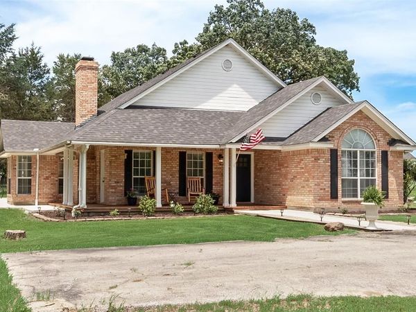 130 Vz County Road 3509, Edgewood, TX 75117