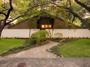 9616 Greensprint Drive, Dallas, TX 75238