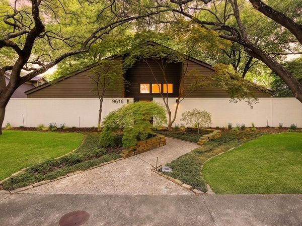 9616 Greensprint Drive , Dallas, TX 75238