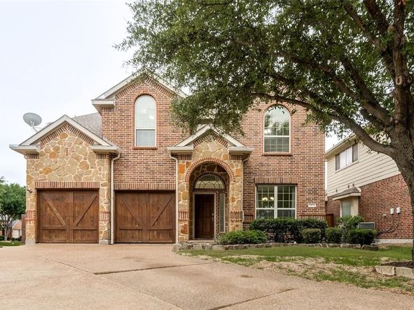 7071 Sea Star , Grand Prairie, TX 75054