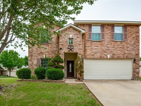 3231 Torio, Grand Prairie, TX 75054