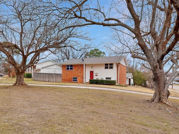 202 Senter Valley Road, Irving, TX 75060