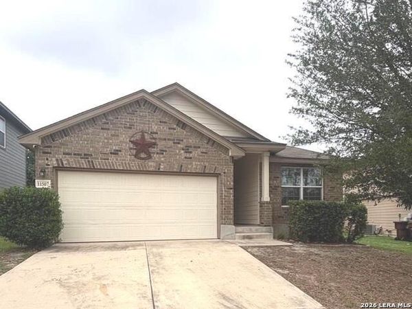 11507 N Peak, San Antonio, TX 78245