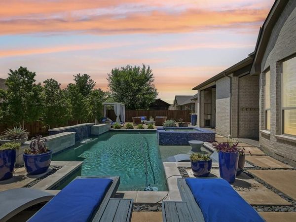 1701 Dartmouth Circle, Prosper, TX 75078