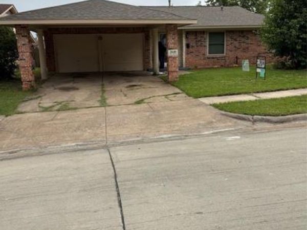 2616 Spiceberry Lane, Mesquite, TX 75149
