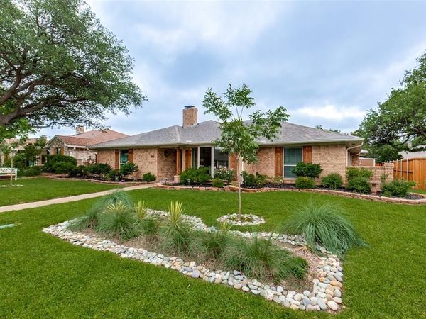 504 Goodwin Drive , Richardson, TX 75081