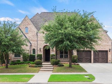 13819 Evergreen Drive, Frisco, TX 75035