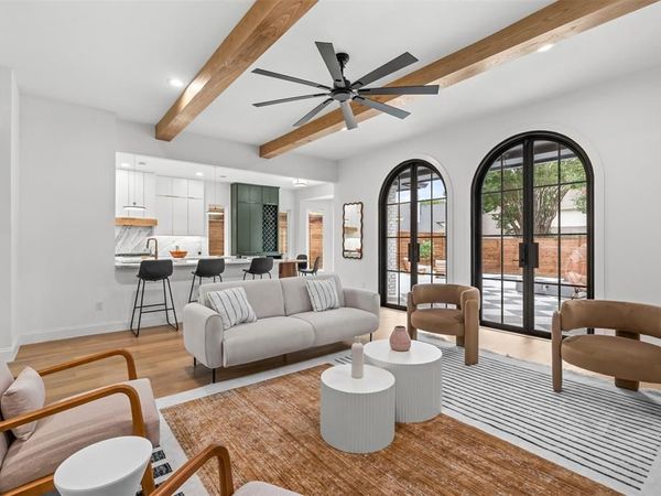 4736 Holly Tree Drive, Dallas, TX 75287