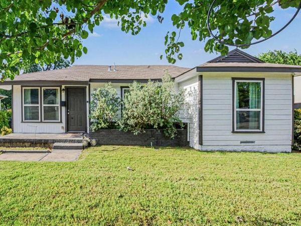 1653 Murray Drive, Garland, TX 75042
