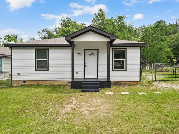 136 Erie Street, Mabank, TX 75156