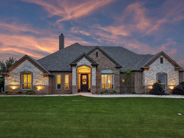 11947 Hackney Court , Haslet, TX 76052