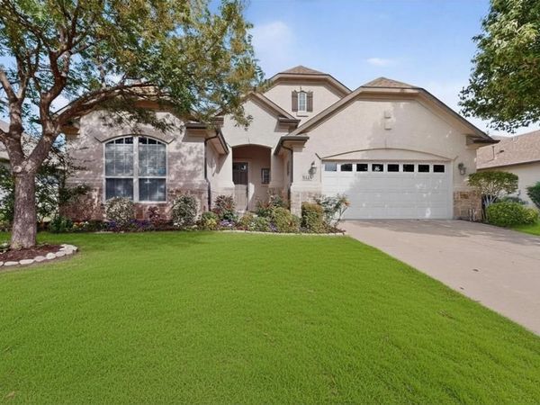 8813 Bradford Street, Denton, TX 76207
