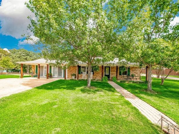 4100 Holly Lane, Flower Mound, TX 75022