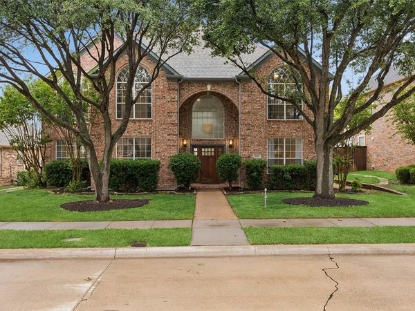 4021 Carmichael Drive, Plano, TX 75024