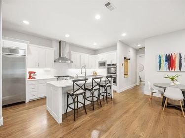 5836 Goliad Avenue, Dallas, TX 75206