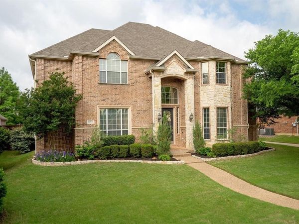 3403 Sherwood Lane , Highland Village, TX 75077