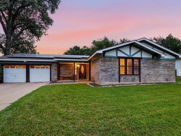 7605 N Richland Boulevard, North Richland Hills, TX 76180