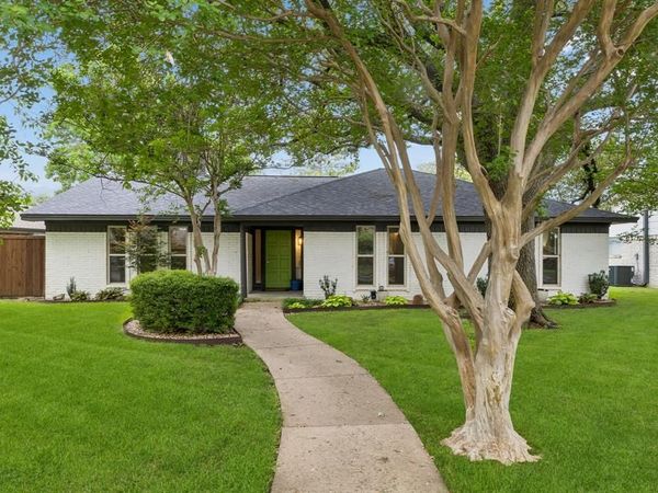 806 Morningstar Trail, Richardson, TX 75081