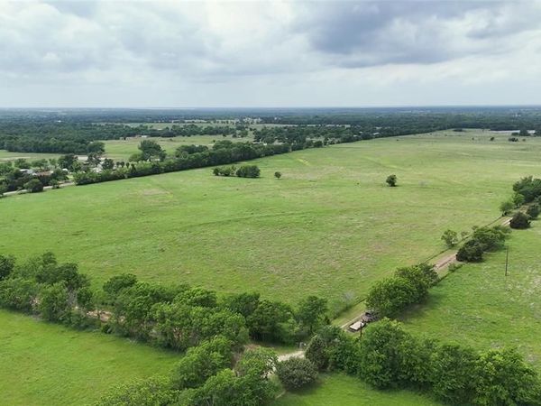 TBD VZ CR 2705 , Mabank, TX 75147