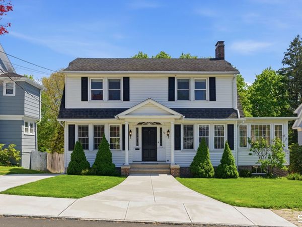 25 Walnut, Naugatuck, CT 06770