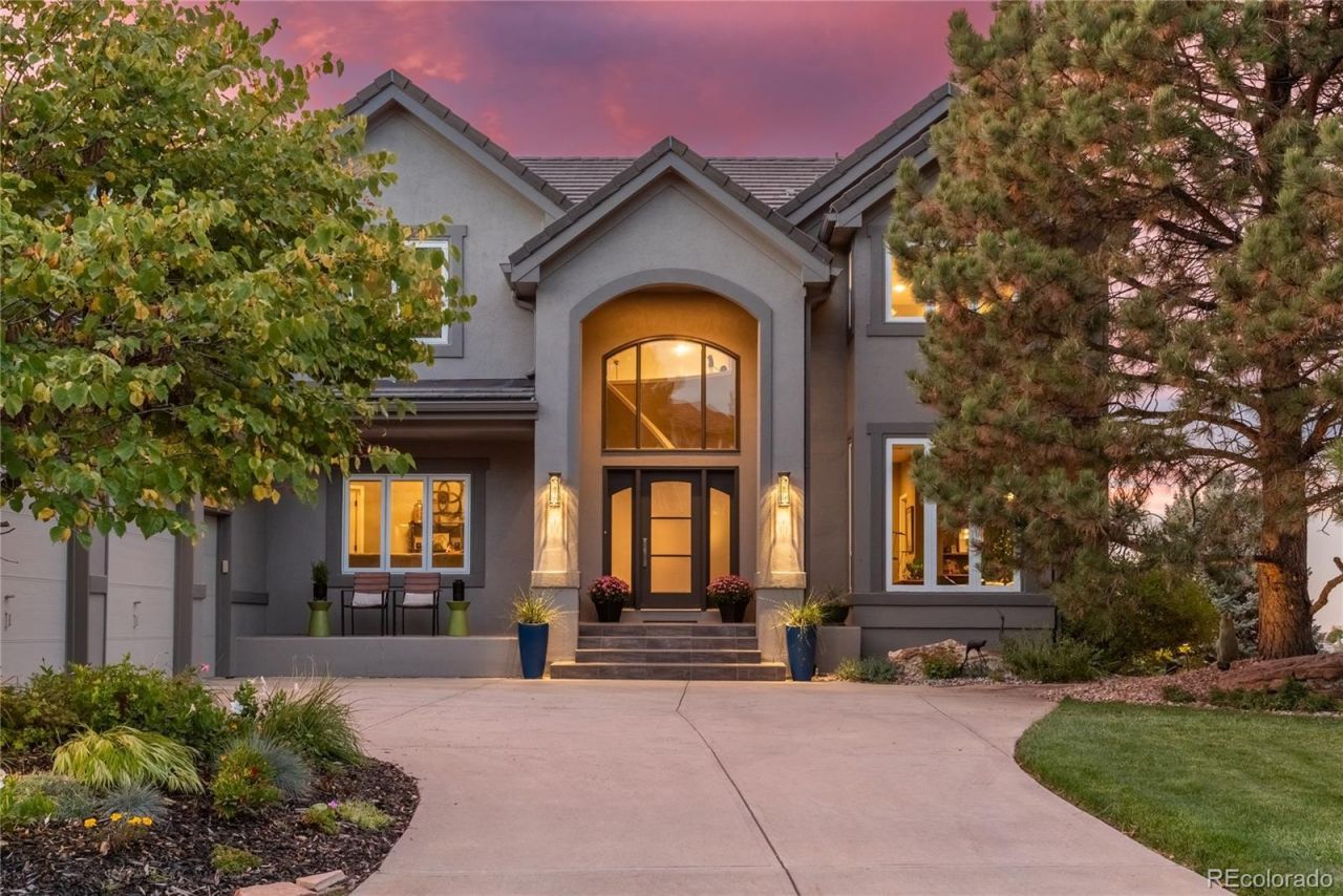 1235 Kistler Court, Highlands Ranch, CO 80126 Main Photo