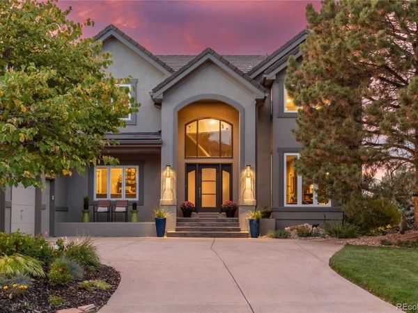 1235 Kistler Court, Highlands Ranch, CO 80126