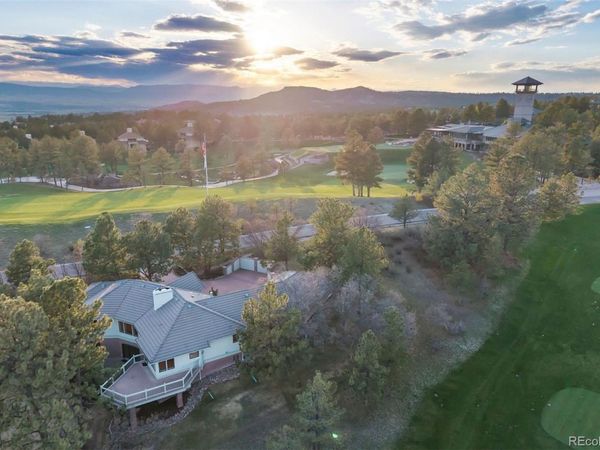 76 Crestone Way, Castle Rock, CO 80108