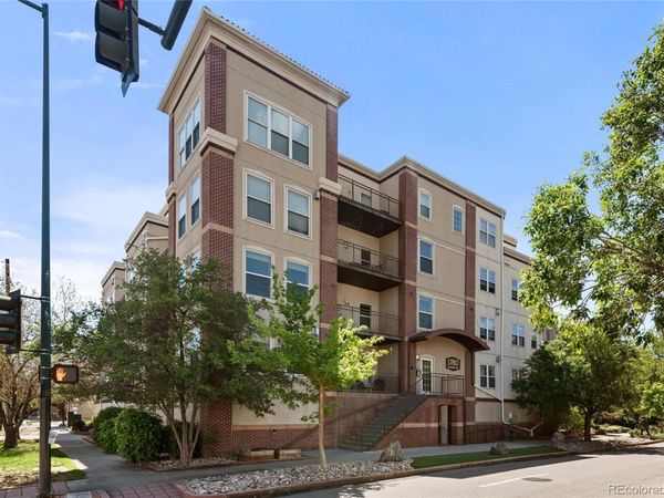 1780 N Washington Street, Unit 305, Denver, CO 80203