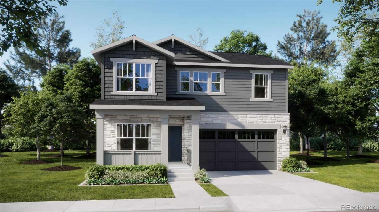 214 Kobe Lane, Johnstown, CO 80534 Main Photo
