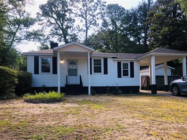 272 Border Drive W, Mobile, AL 36608