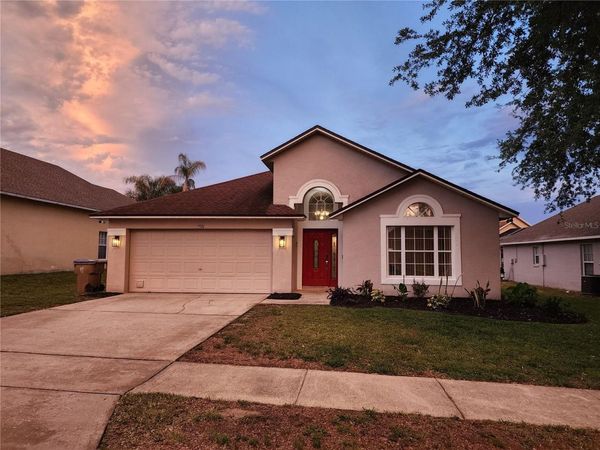 7926 MAGNOLIA BEND COURT , KISSIMMEE, FL 34747