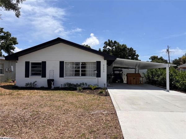 4200 42ND AVENUE N, ST PETERSBURG, FL 33714