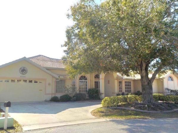 1605 VIA BIANCA , PUNTA GORDA, FL 33950