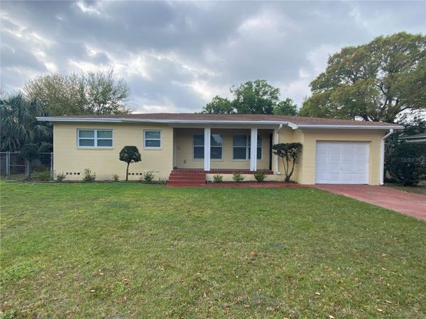 1908 W SAINT LOUIS STREET , TAMPA, FL 33607
